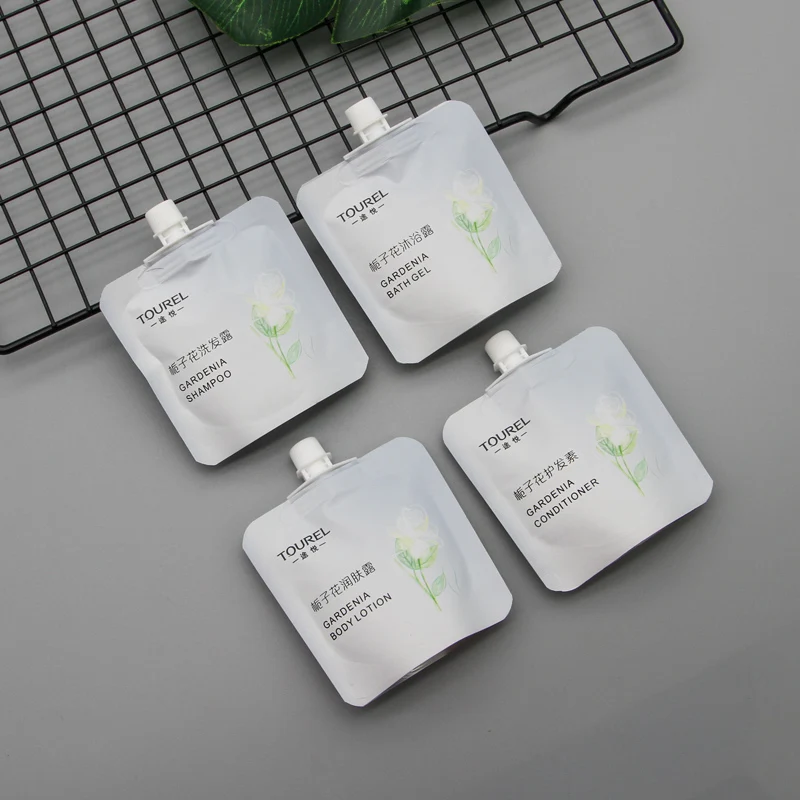 Eco Hotel Amenities Soap Toothpaste Hotel Room Guest Amenities Supplier Hotel Guest Amenities