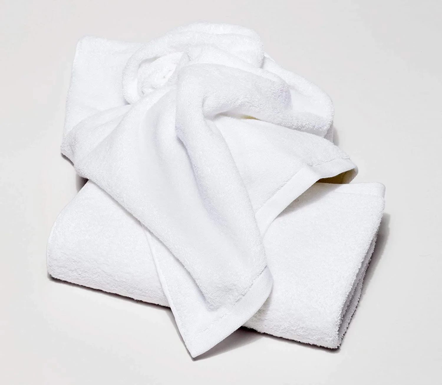 Thick Hotel Towel Set Of 4 Towel Bath 70x140 Hotel Customised Bath And Hand Towel