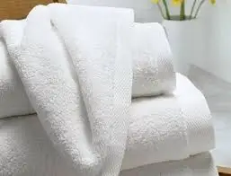 Egyptian Cotton 600gsm Hotel Bath Towel Set Luxury White 70x140 550 Gram Plain Style Disposable And Compressed Without Logo