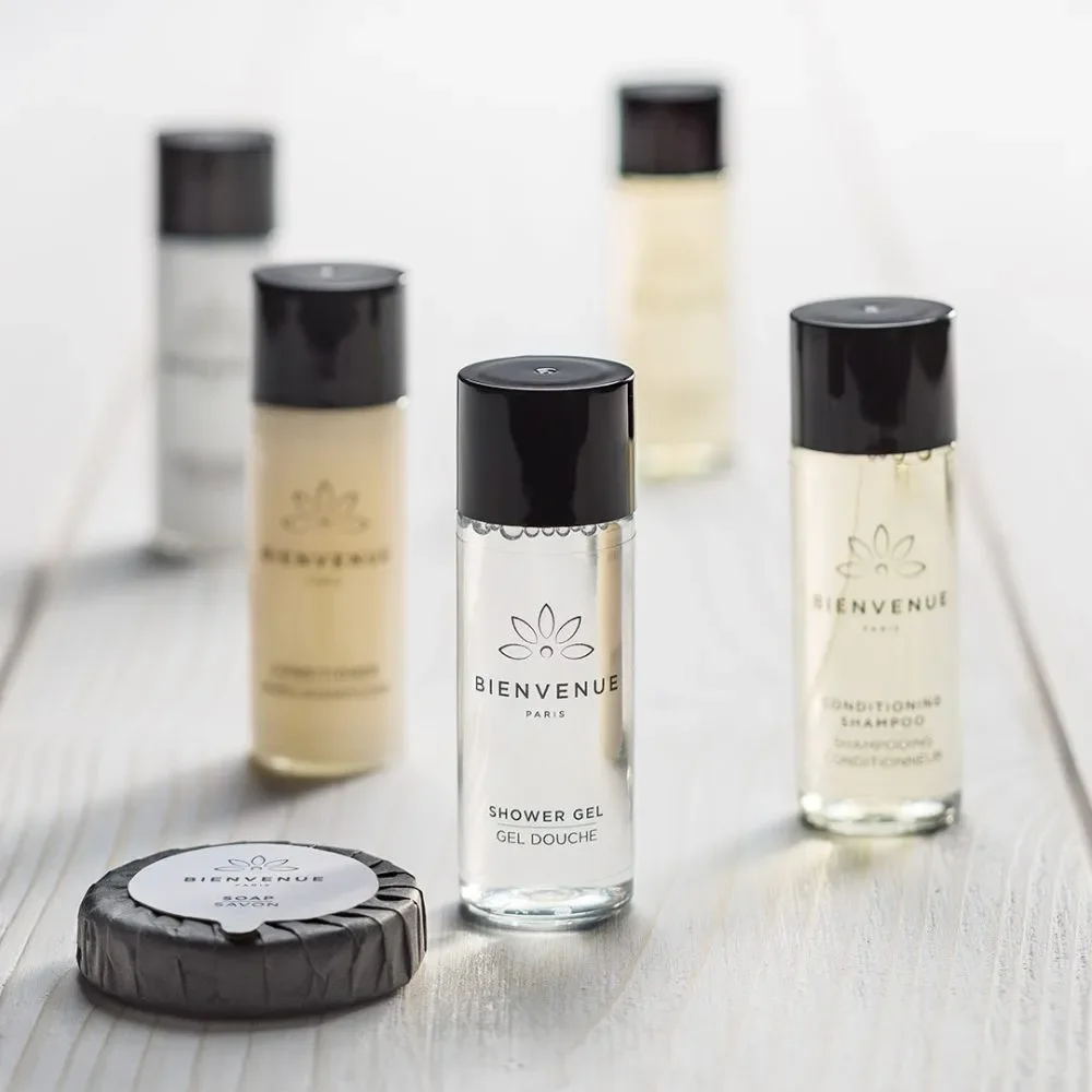 Paper Box Packing Hotel Amenities Logo Printing Buy Hotel Amenities