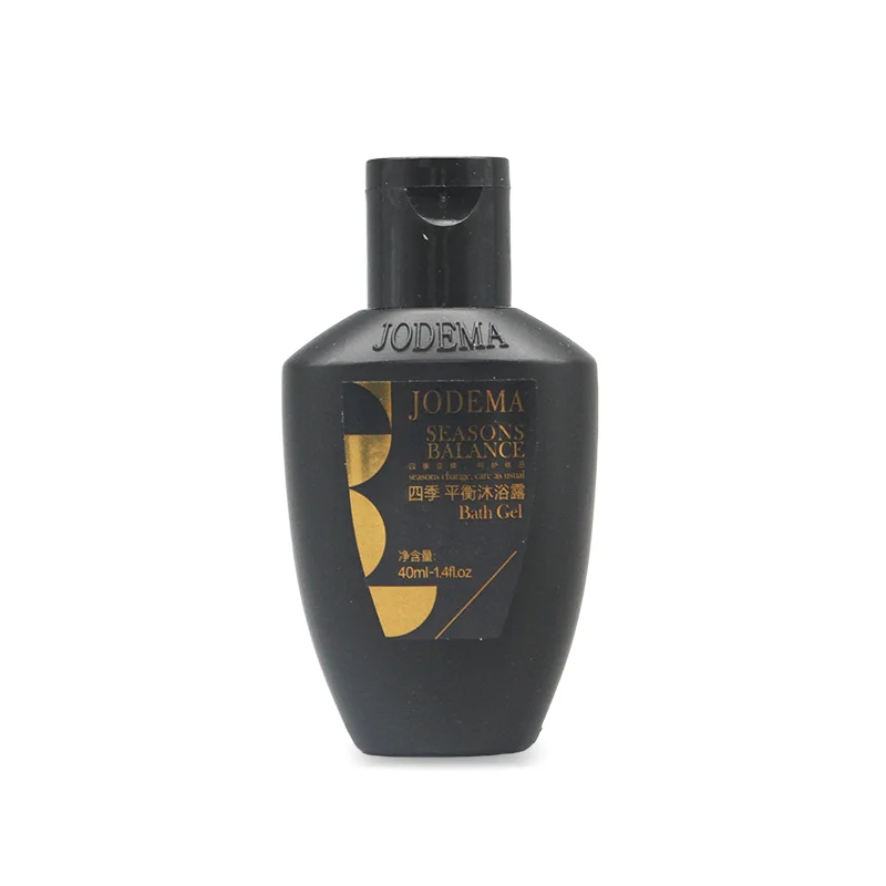 Personalized Recyclable Eco-friendly Hotel Guest Amenities With Custom Logo Luxury Travel Size Gift Set