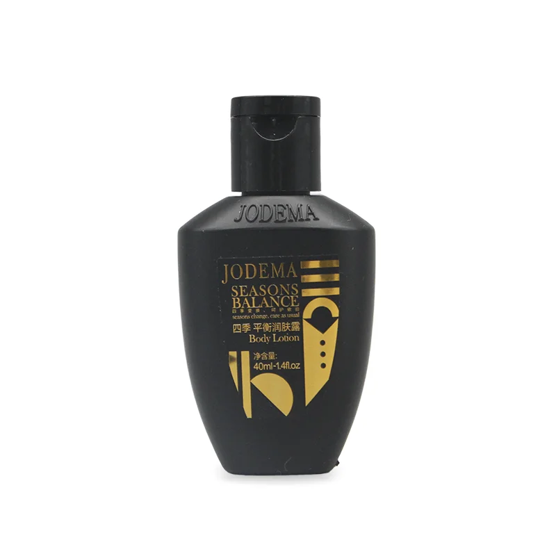 Personalized Recyclable Eco-friendly Hotel Guest Amenities With Custom Logo Luxury Travel Size Gift Set