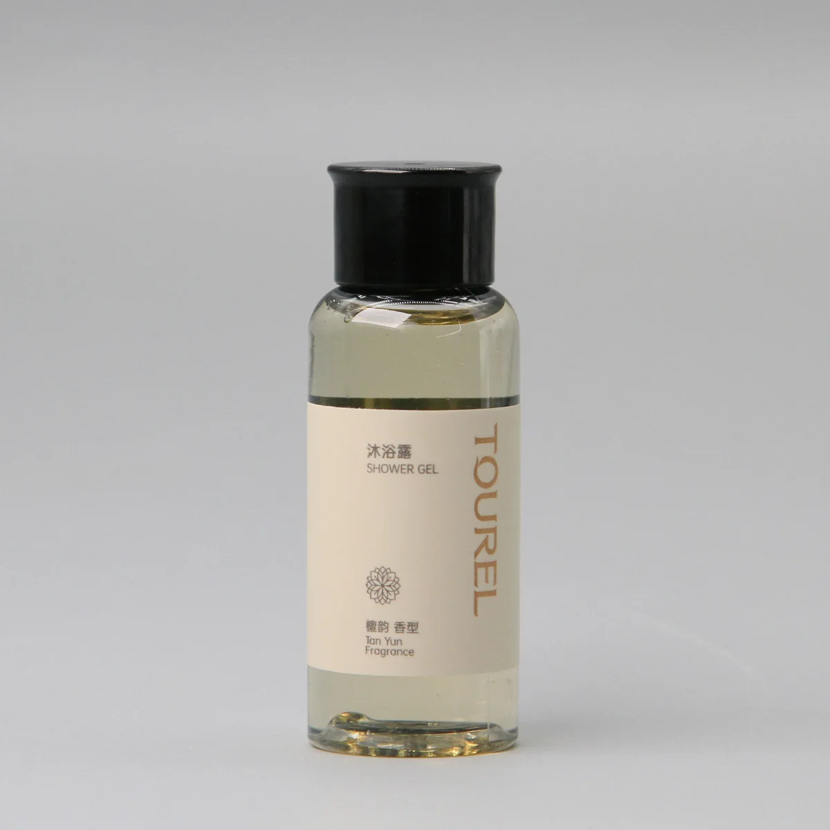 Hotel Supplies Luxury Travel Kit Toiletries 30g Travel Sze Shampoo Hotel Accessories