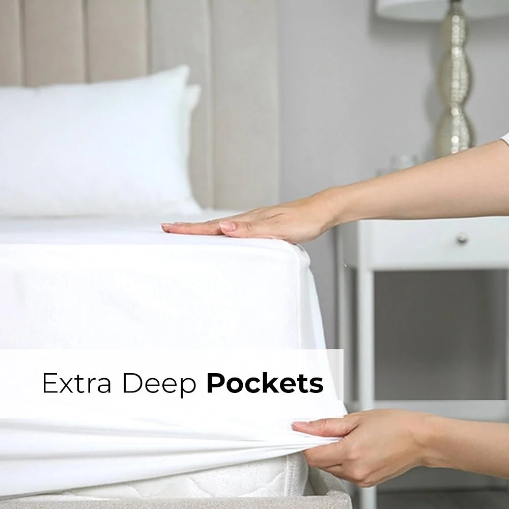 Hotel Bedding Set Pure Egyptian Cotton Drap De Lit Linen Striped 180cm & 200cm 250tc 300tc 400tc 600tc 4pcs