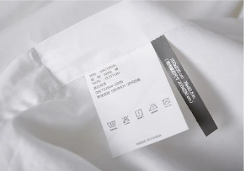 Egyptian Cotton Bed Linen 100% Cotton Bed Sheets Hotel Bed Sheet
