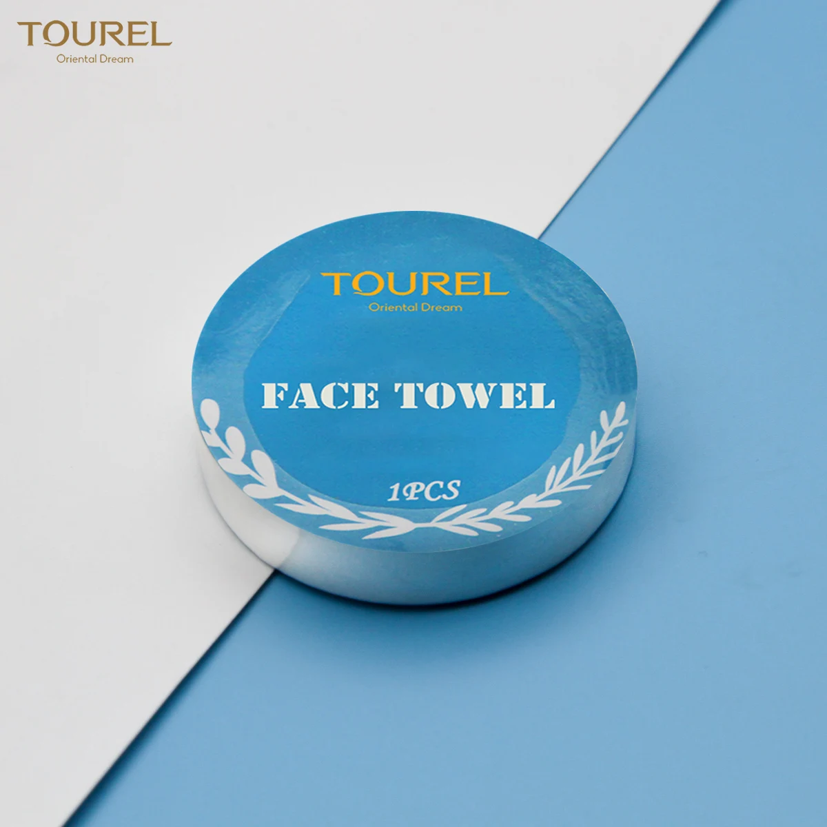 Disposable Compression Bath Towel Custom Thickened Large Size Absorbent Travel Hotel Portable Bath Towel