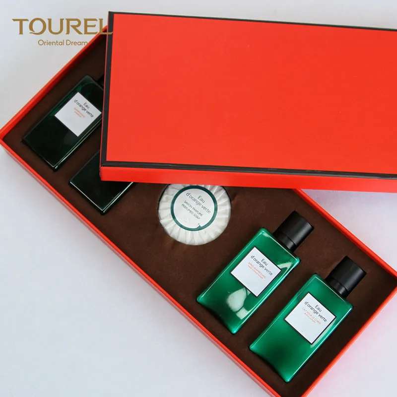 Bulk Wholesale Hospitality Supplies Hotel Room Shampoo Amenities Set List Hospitality Accessories With Competitive Prices