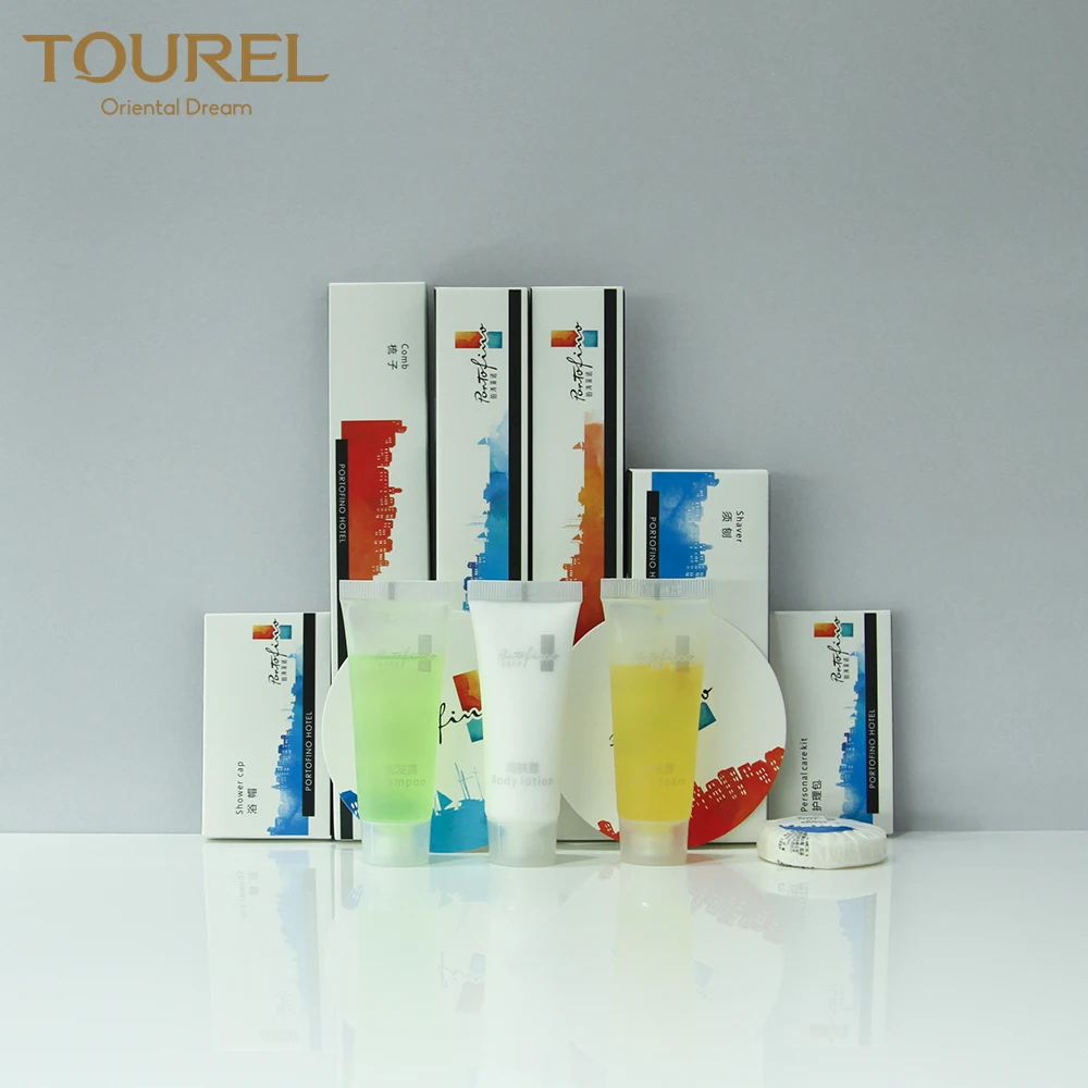 Hotel Toiletries,Hotel Product,Luxury Hotel Guest Amenities Hotel Accessories With Free Sample