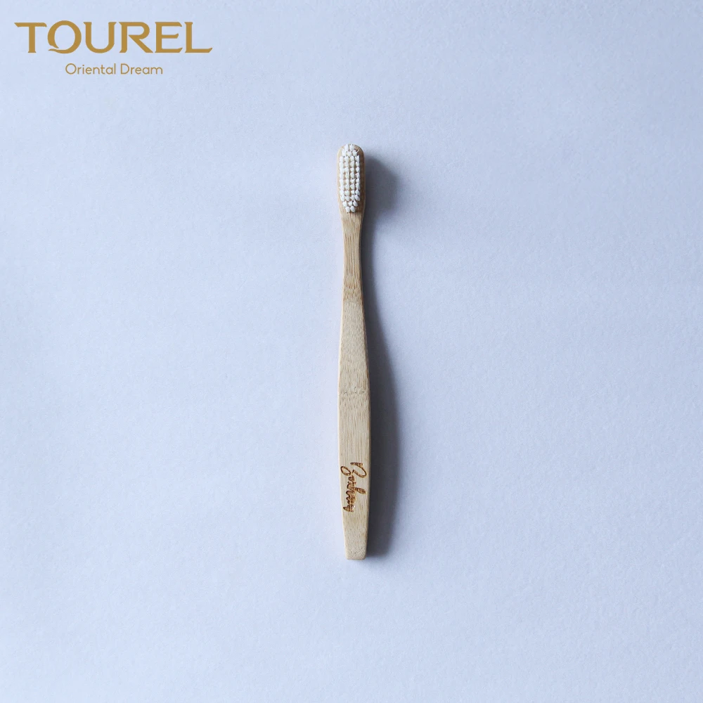 China Custom Toothbrush Yangzhou Toothbrush Manufacturer Straw Custom Toothbrush
