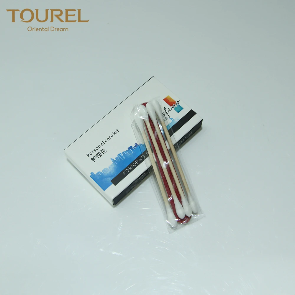 New Style Professional Consumable 3-5 Star Disposable Hotel Travelling Amenities Supplies Products