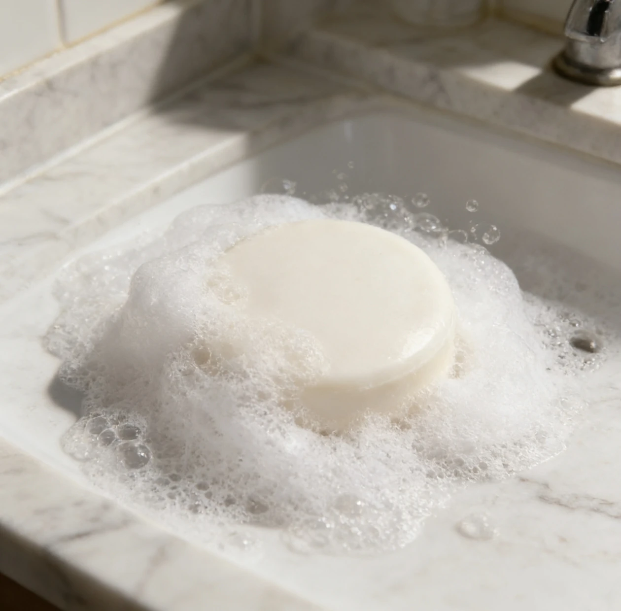 Eco Friendly Certified Bathing Soap 20g Luxury Hotel Soap With Customized Hotel Logo