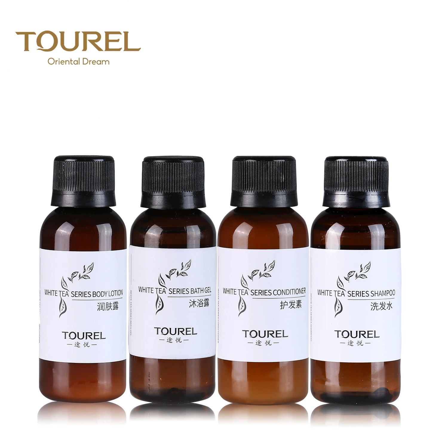 Superior Quality Cheap Wholesale Shampoo For Hotel Amenities Set Bathroom Accessories Set