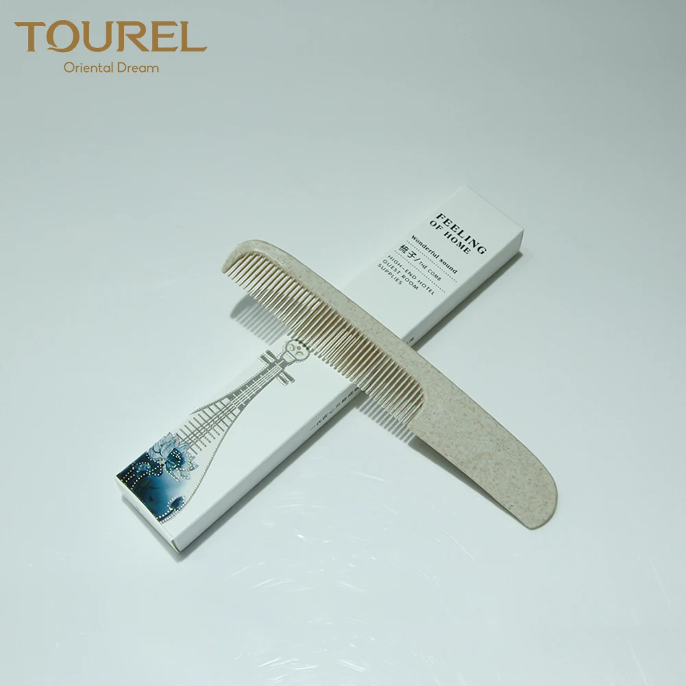 Disposable Cheap Hotel Amenities Wholesale Price