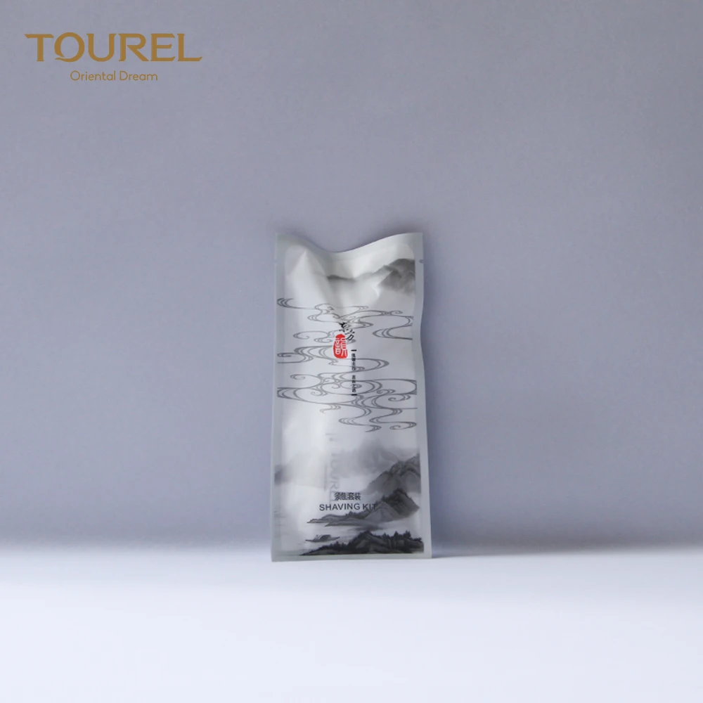 Factory Supply Wholesale Hotel Soap 15 Gram And Shampoo Mini Luxury Gift Soap For Hotels