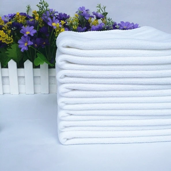 100% Cotton Bath Hotel Towel Set 70x140cm Popular Gift Embroidered Pattern-high Quality Linen India Gray Decorative Sheets